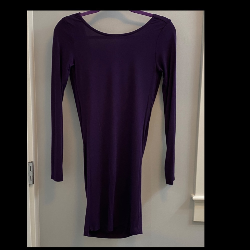 Lulus Dress